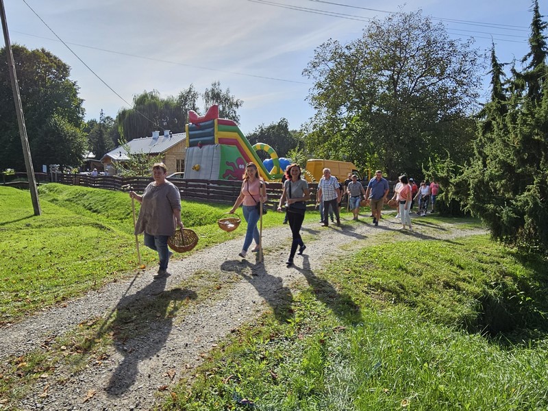 Kultura, Tradycja... i Placki! 2023